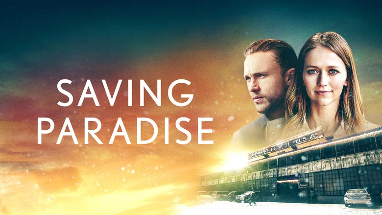 Saving Paradise still