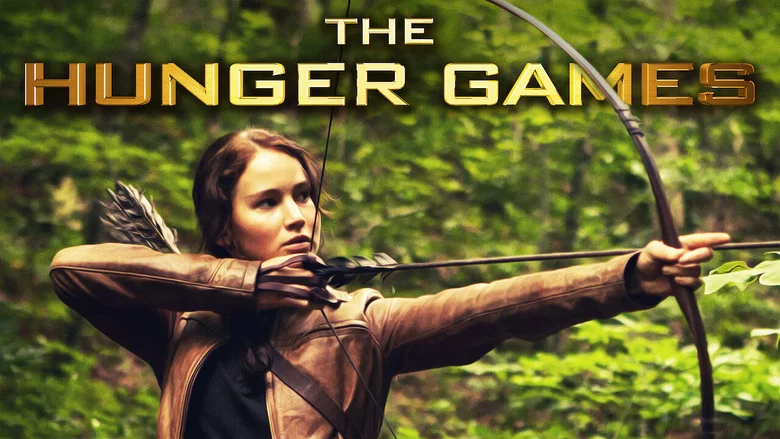 The Hunger Games still