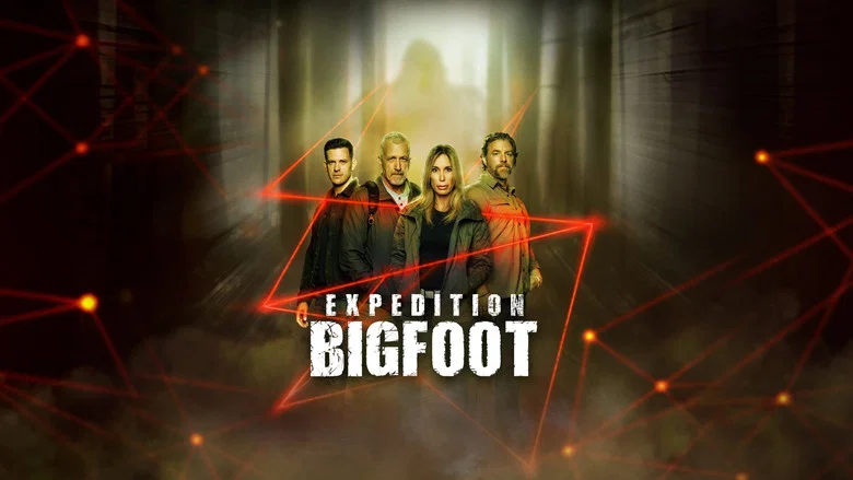 Expedition Bigfoot still