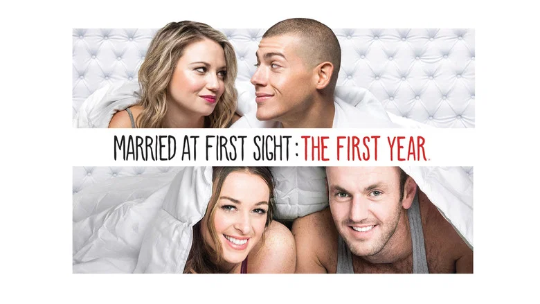 Married at First Sight: The First Year still