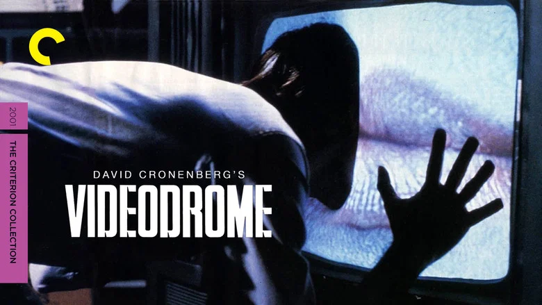 Videodrome still
