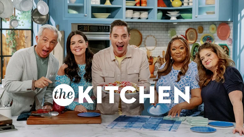 The Kitchen still