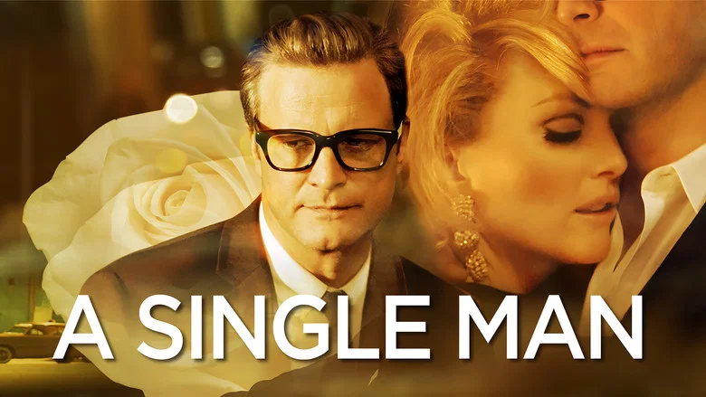 A Single Man still