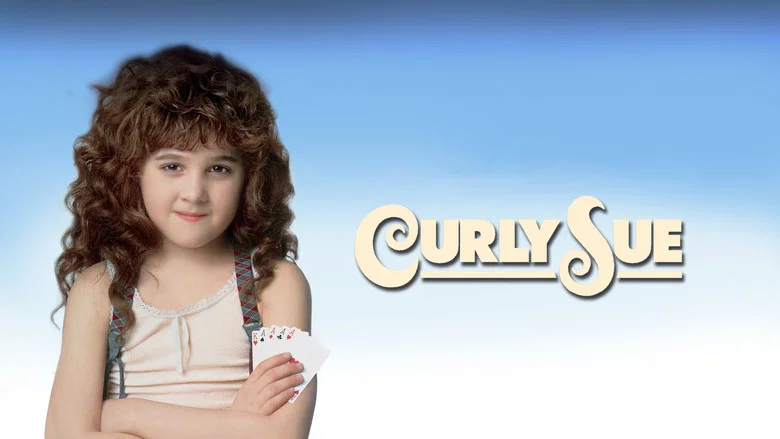 Curly Sue still