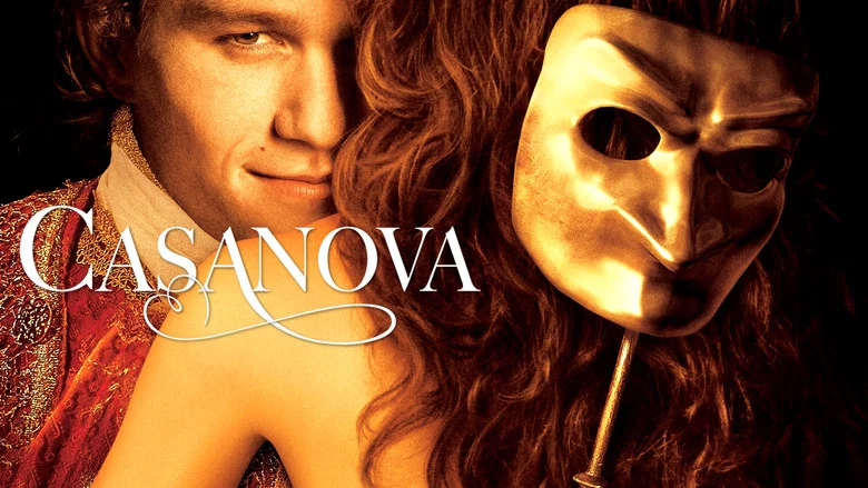 Casanova still