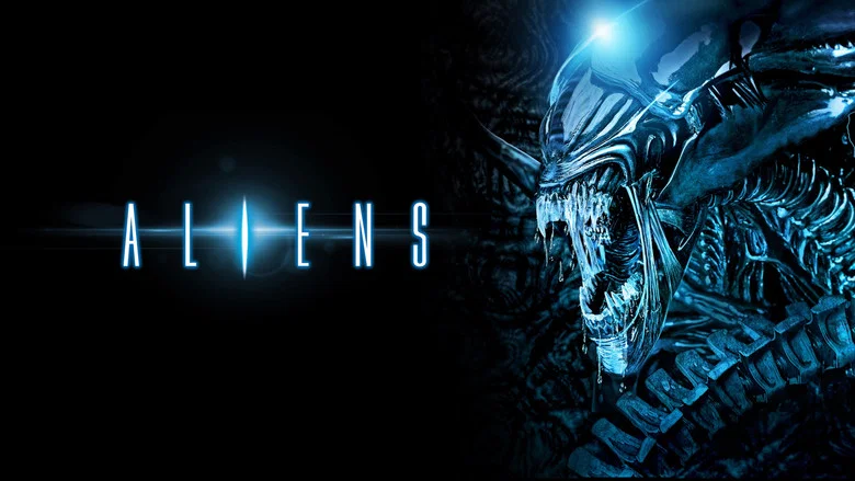 Aliens still