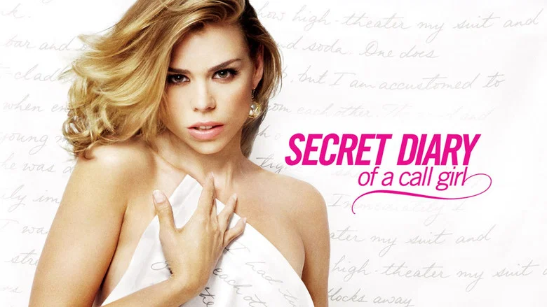 Secret Diary of a Call Girl still