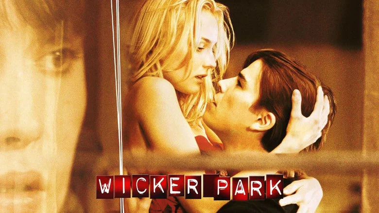 Wicker Park still