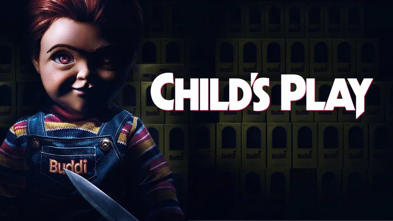 Child's Play still