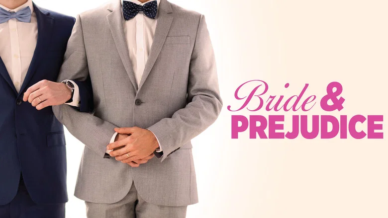Bride & Prejudice: Forbidden Love still