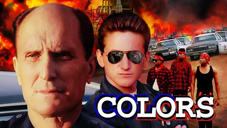 Colors still