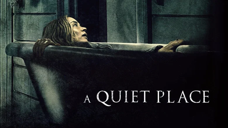 A Quiet Place still