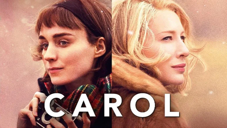 Carol still