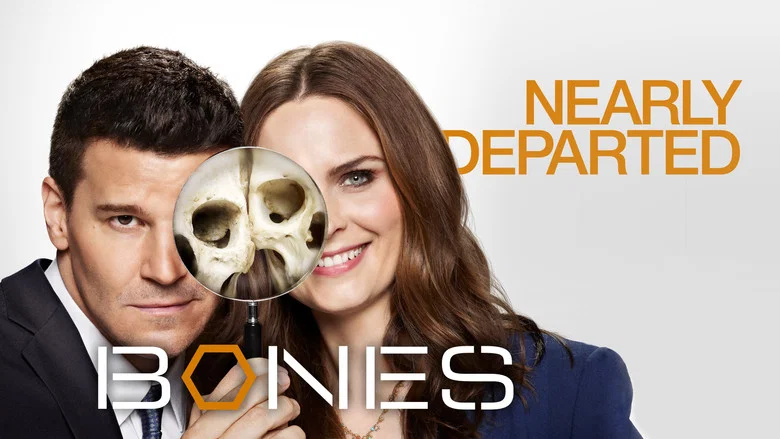 Bones still