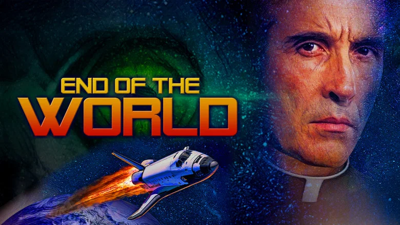 End of the World still