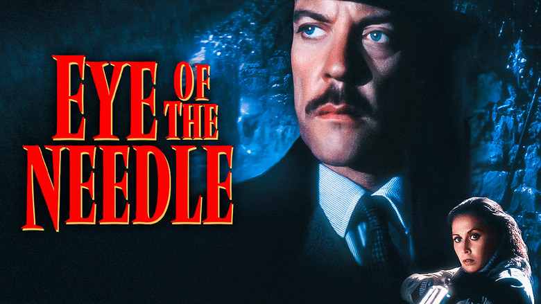 Eye of the Needle still