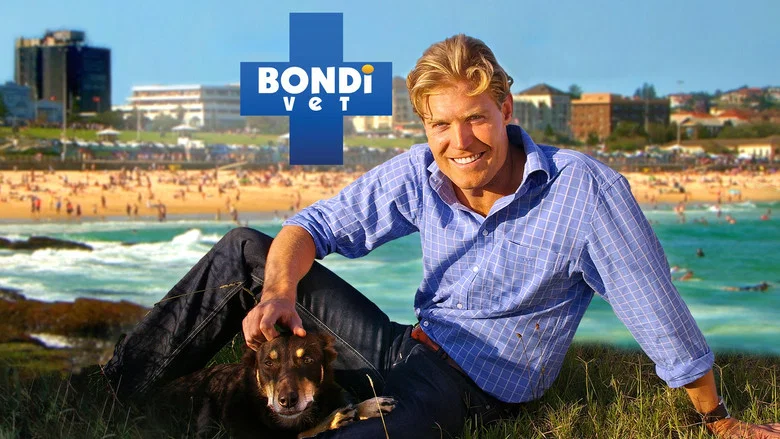 Bondi Vet still
