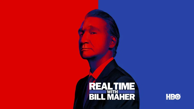Real Time with Bill Maher still