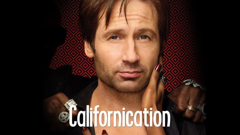 Californication still