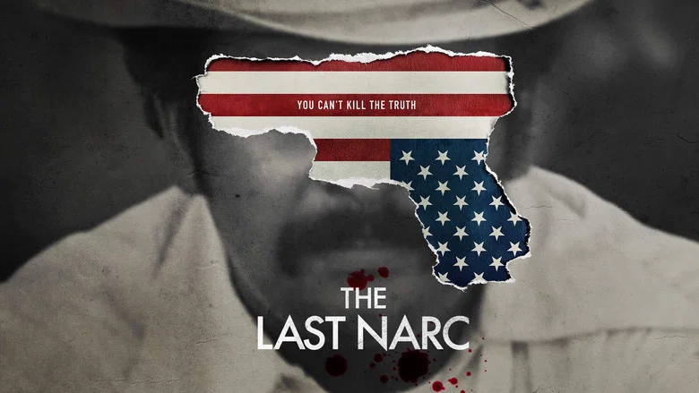 The Last Narc still