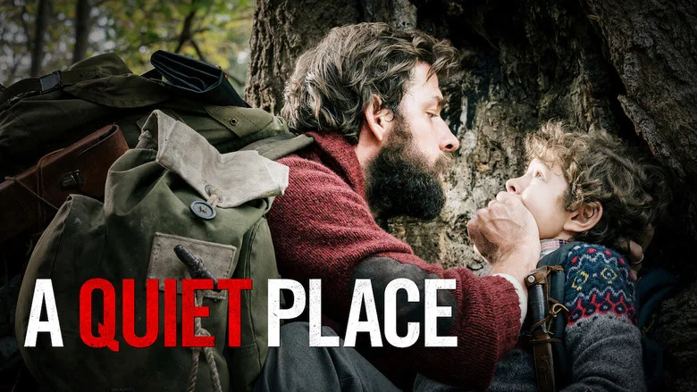 A Quiet Place still