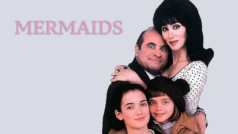 Mermaids still