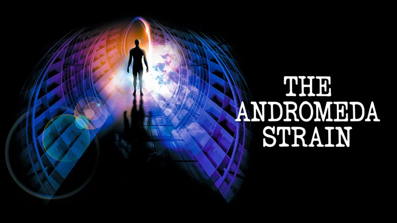 The Andromeda Strain still