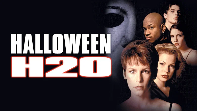 Halloween H20: 20 Years Later still