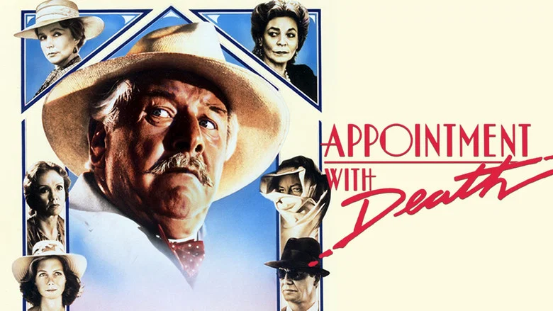Appointment with Death still