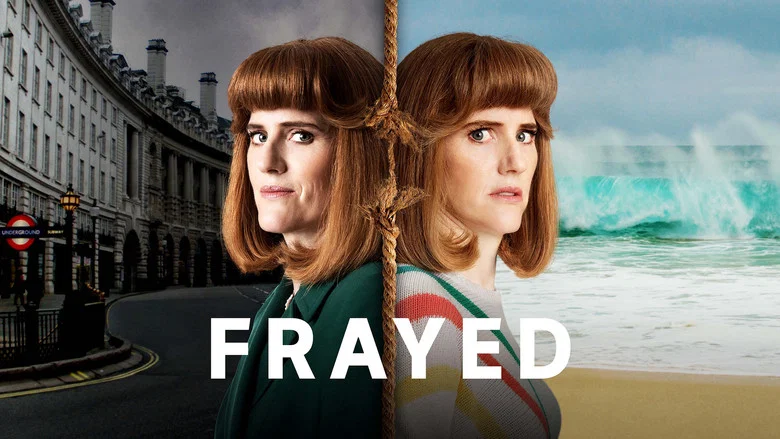 Frayed still
