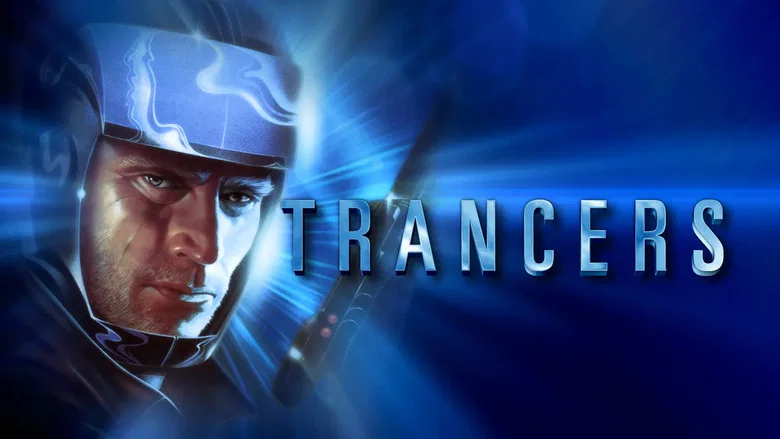 Trancers still