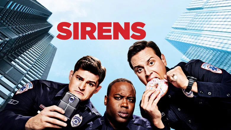 Sirens still