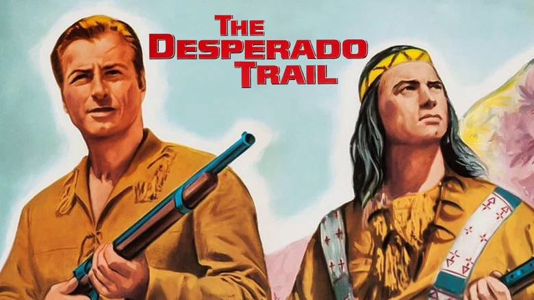 The Desperado Trail still