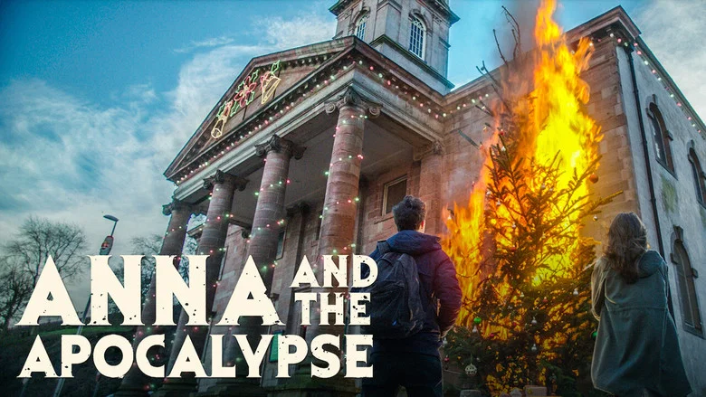 Anna and the Apocalypse still