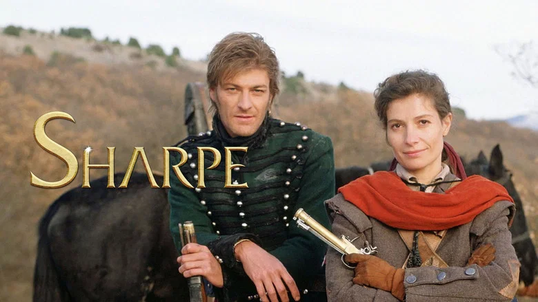 Sharpe still