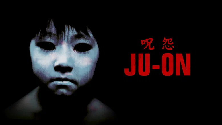 Ju-on: The Grudge still