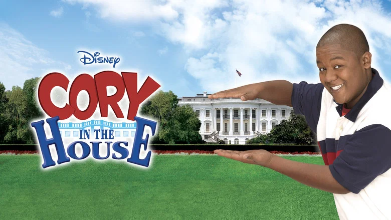 Cory in the House still