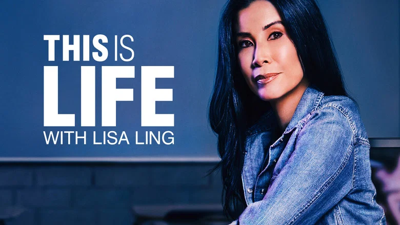 This Is Life with Lisa Ling still