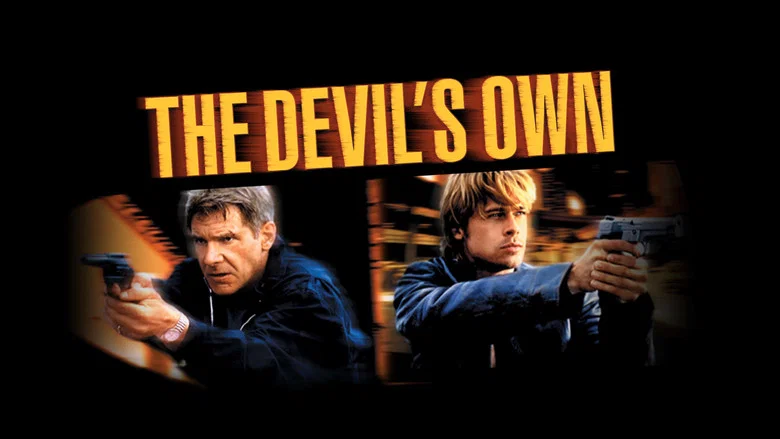 The Devil's Own still