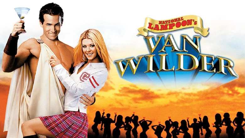 National Lampoon's Van Wilder still