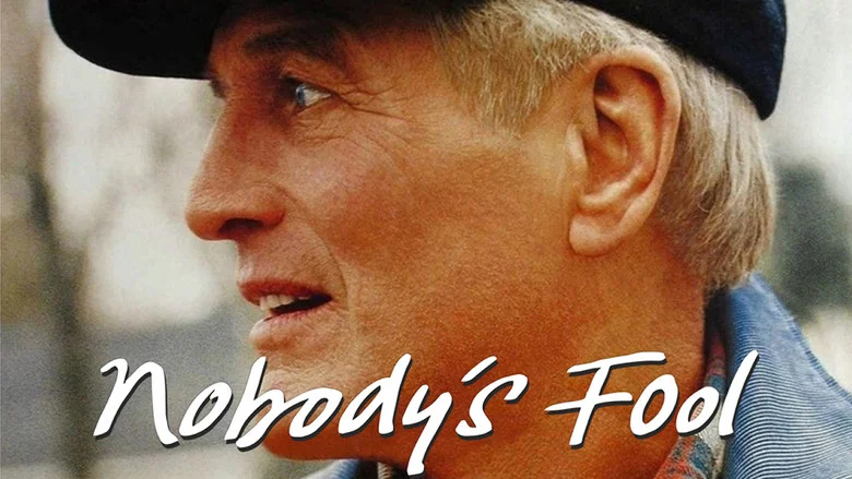 Nobody's Fool still