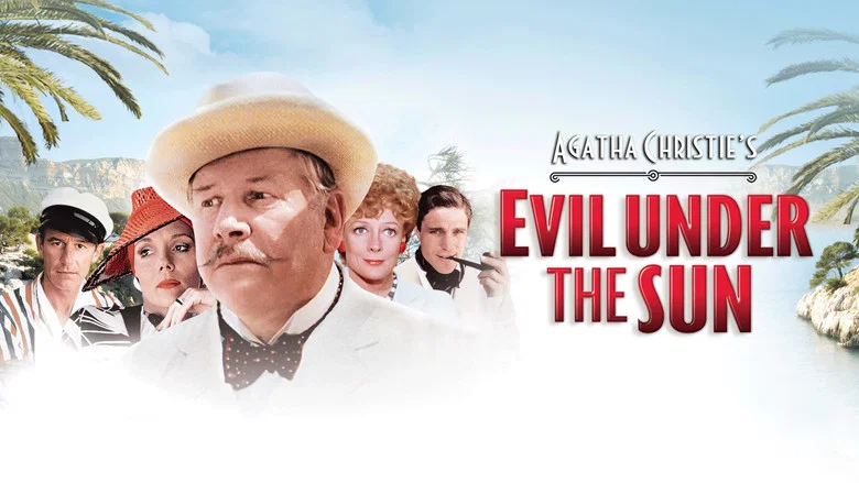 Evil Under the Sun still