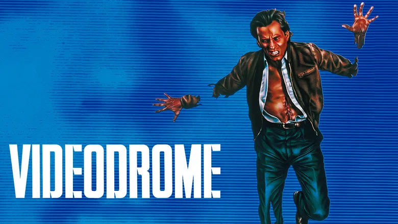 Videodrome still