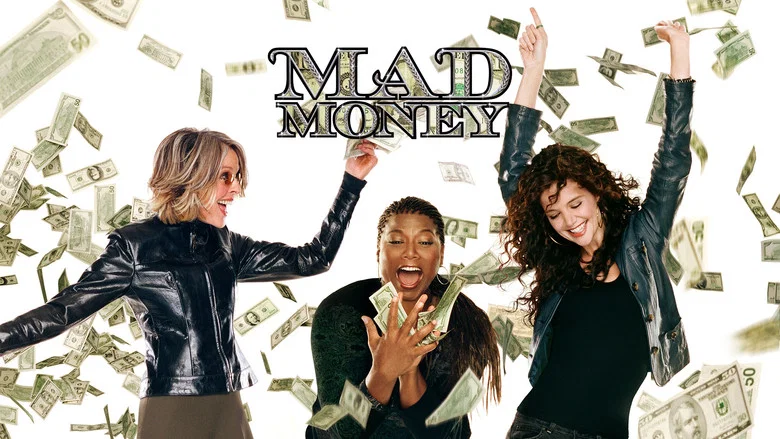 Mad Money still