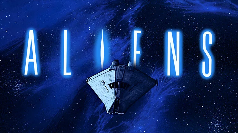 Aliens still