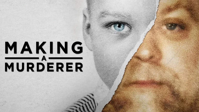 Making a Murderer still