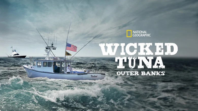 Wicked Tuna: Outer Banks still