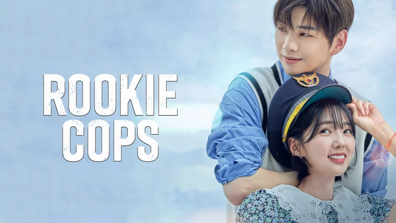 Rookie Cops still