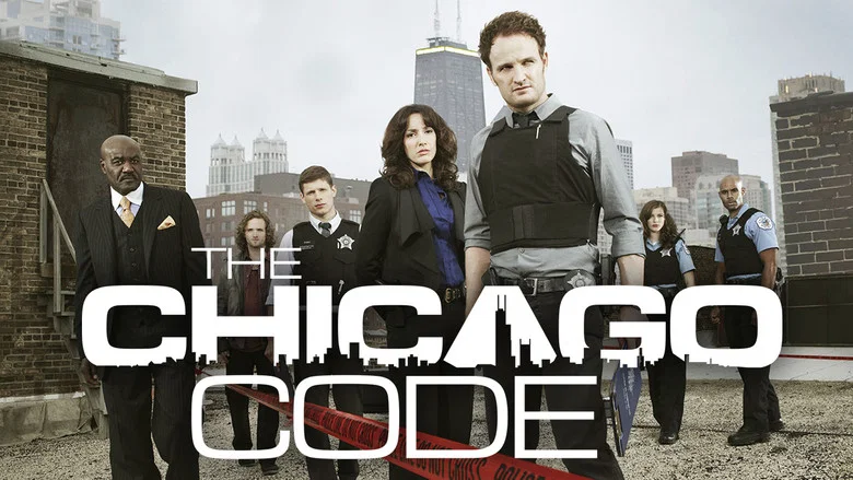 The Chicago Code still