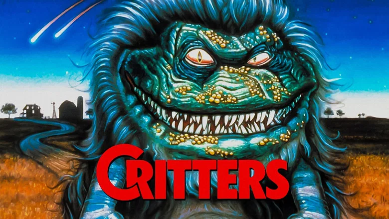 Critters still